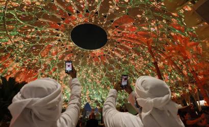 Al Wasl Plaza to welcome immersive theatre at Expo 2020