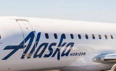 Alaska Air Group orders eight new E175 Aircraft for operation with Horizon Air