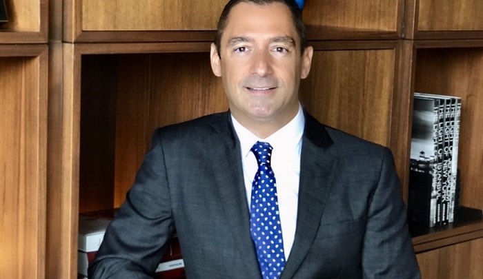 Bulcum appointed to lead San Clemente Palace Kempinski