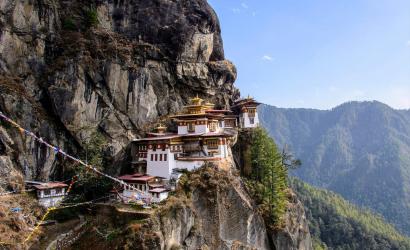 Bhutan to reopen borders