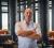 Al Baleed Resort Salalah by Anantara welcomes  executive chef Robert Murray