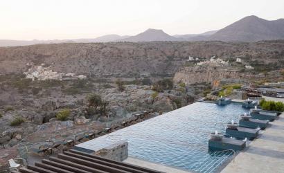 Symes to lead Anantara Al Jabal Al Akhdar Resort in Oman