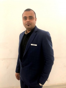 Aleph Hospitality appoints Aniket Gupta as cluster manager in Uganda