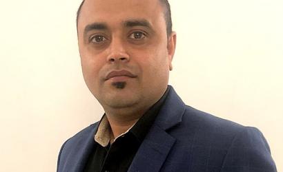 Aleph Hospitality appoints Aniket Gupta as cluster manager in Uganda