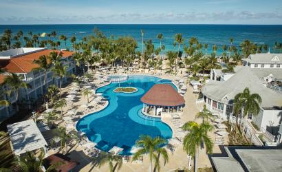 Hotelbeds welcomes with Bahia Principe Hotels & Resorts to the fold