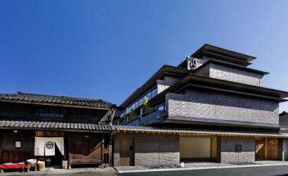 Banyan Tree debuts in Japan with five properties pipelined