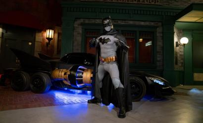 Warner Bros. World™ Abu Dhabi extends ‘The Batman Season’