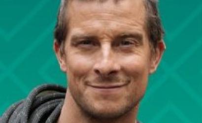 Bear Grylls: adventure traveller extraordinaire and speaker at WTTC Global Summit 2022