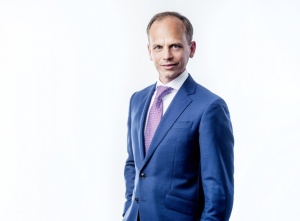 Björn Walther becomes Condor’s Chief Financial Officer