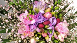 Floriade Expo 2022 set for Amsterdam opening this week