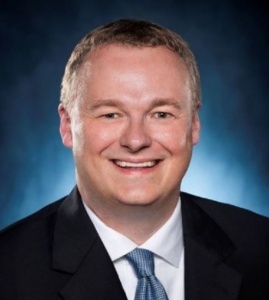 Boeing names Brian Besanceney as new communications chief