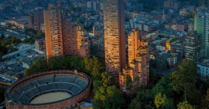 Bogota joins UNWTO network of sustainable tourism observatories