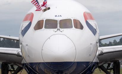 British Airways launches first direct Oregon to London route