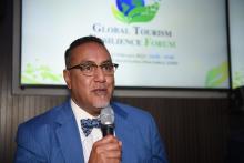 Global Travel Resilience Forum