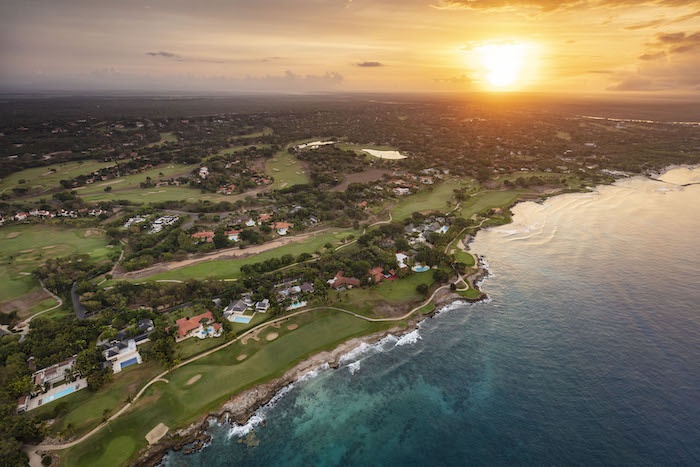 Breaking Travel News explores: Casa de Campo Resort & Villas