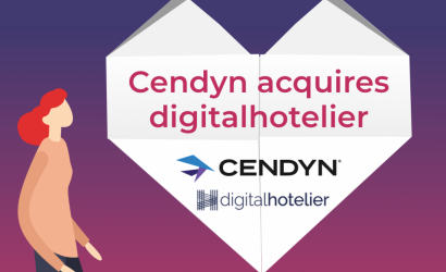 Cendyn acquires digitalhotelier