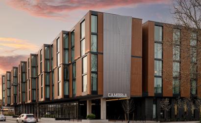 Cambria Hotels expands with second Boston property
