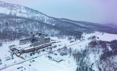Club Med to open resort in Hokkaido, Japan