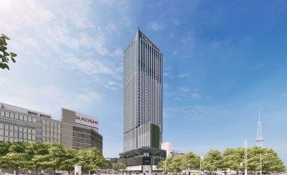 Hilton expands luxury portfolio in Japan with Conrad Nagoya