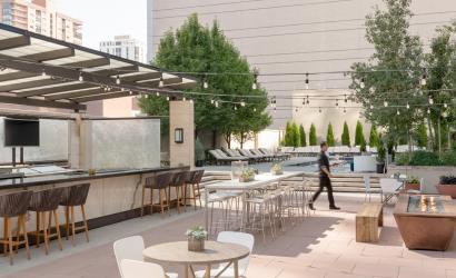 Four Seasons Hotel Denver announces outdoor cocktail venue