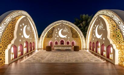 Asateer returns to Atlantis, The Palm for taste of Ramadan hospitality