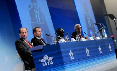 IATA AGM 2014: Breaking Travel News 2013 round-up