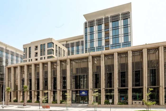 AHIC 2021: Days Hotel by Wyndham Dubai Deira takes brand into UAE