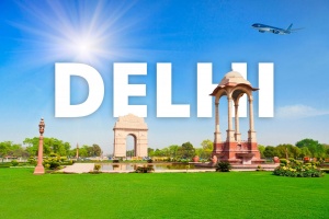 Azerbaijan Airlines to start flights to New Delhi