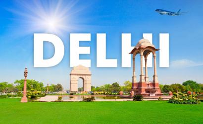 Azerbaijan Airlines to start flights to New Delhi
