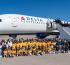 Delta creates a youth pipeline of aviation pros
