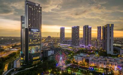 Hilton expands Malaysia portfolio with DoubleTree by Hilton Shah Alam i‑City