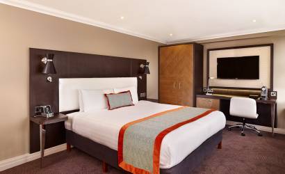 Hilton Worldwide enters Macedonia