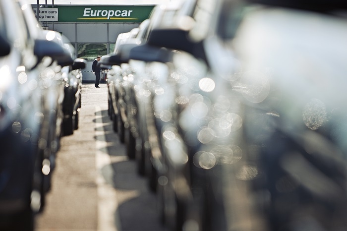 Europcar rolls out new mobility portal in UK