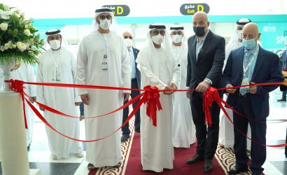 Abu Dhabi hosts EVIS to address sustainability