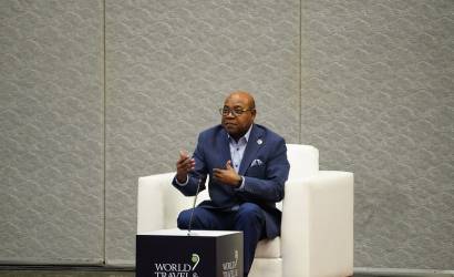 WTTC 2021: Bartlett joins discussions on tourism recovery