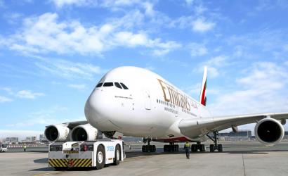 Emirates reports strong recovery in 2021-22 results