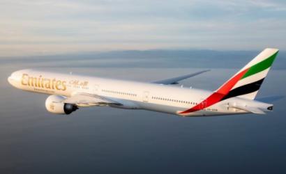 Emirates increases flights to Algeria
