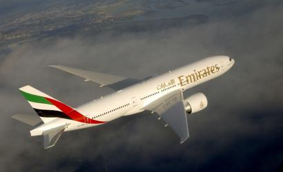 Emirates steps up frequencies to Mexico