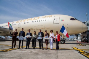 Etihad launches five summer services, growing network to over 70 destinations