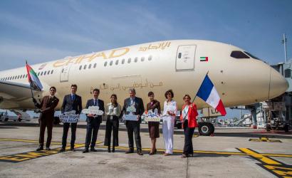 Etihad launches five summer services, growing network to over 70 destinations