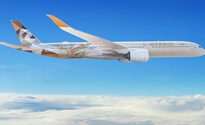 Etihad’s flagship A350 to fly to New York and Chicago