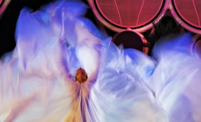 Breaking Travel News investigates: Dubai awaits Expo 2020 opening ceremony