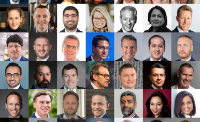 Future Hospitality Summit Dubai signs up first 50 speakers