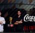 FIFA World Cup Trophy Tour kicks off global journey in Dubai