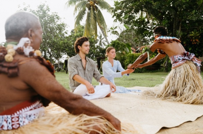 Tourism Fiji celebrates record-breaking arrivals numbers