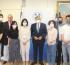Regional Governor of Attica, George Patoulis, meets with representatives of Korean travel