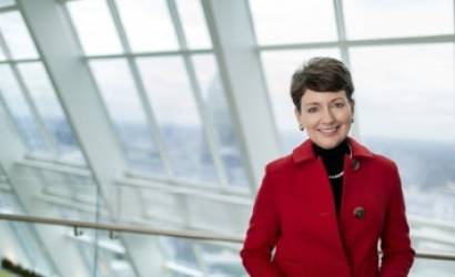 Good takes seat on Boeing board of directors