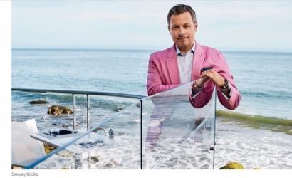 Breaking Travel News interview: Gregory Day, managing director, Malibu Beach Inn Hotel & Spa