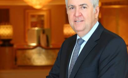 Emirates Palace appoints Martin Cramer as new general manager