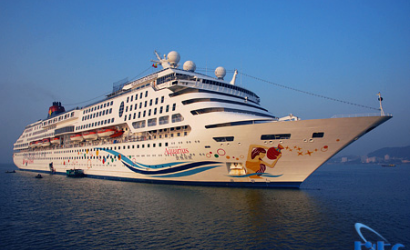 International cruise visitors set to return to Ha Long Bay
